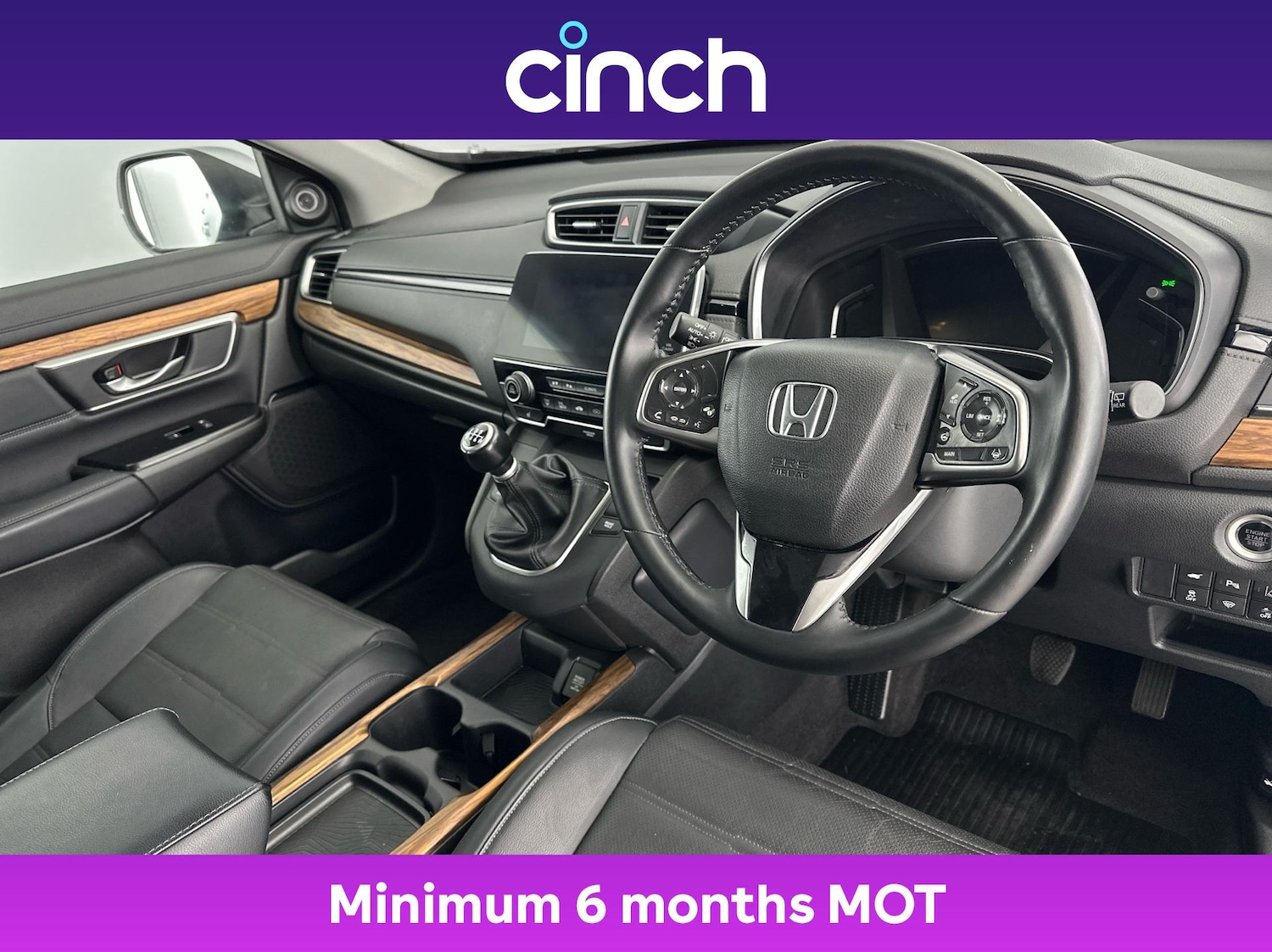 Used Honda CR-V 2019 for sale - 76922616: Photo 12