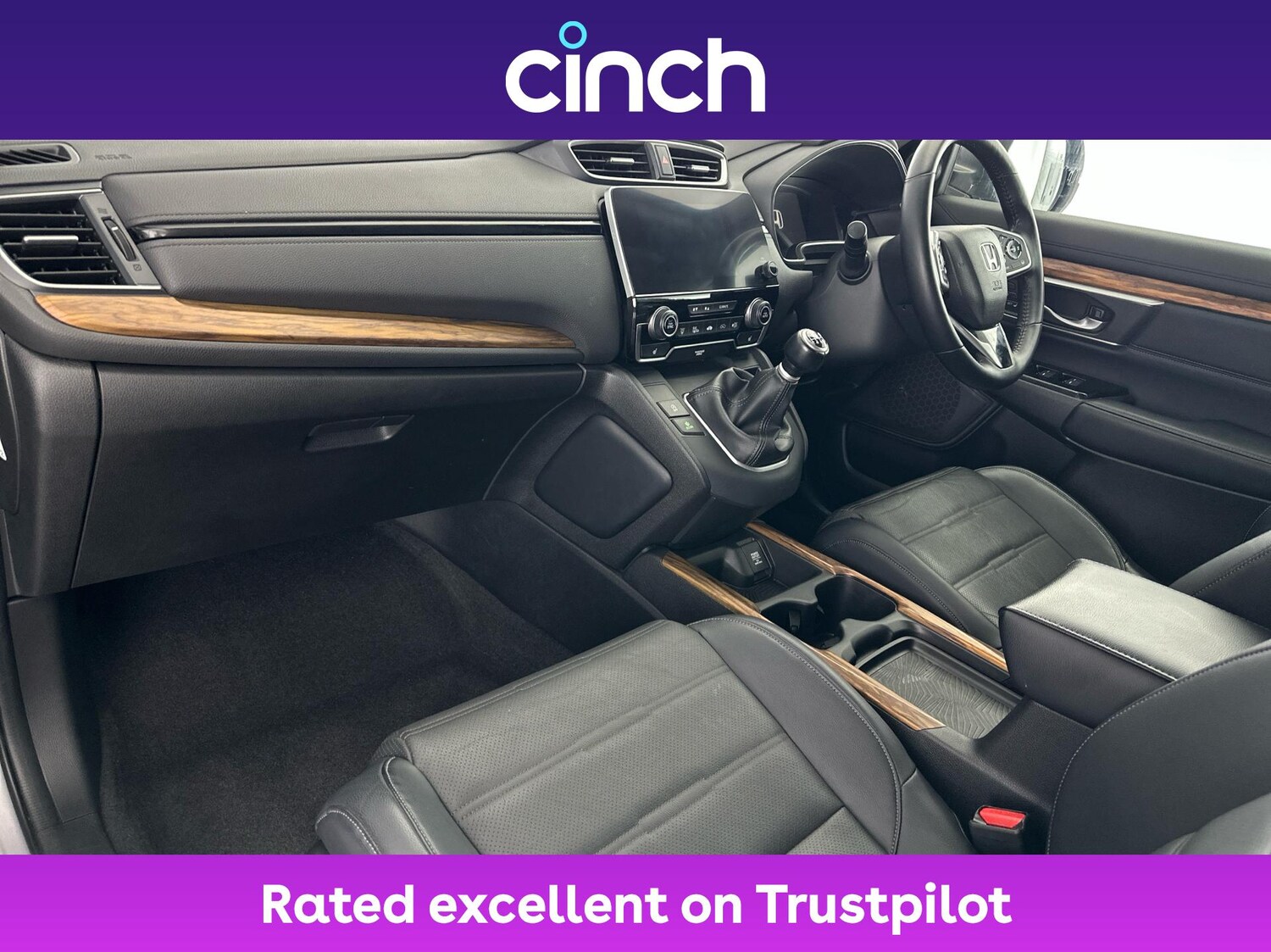 Used Honda CR-V 2019 for sale - 76922616: Photo 14