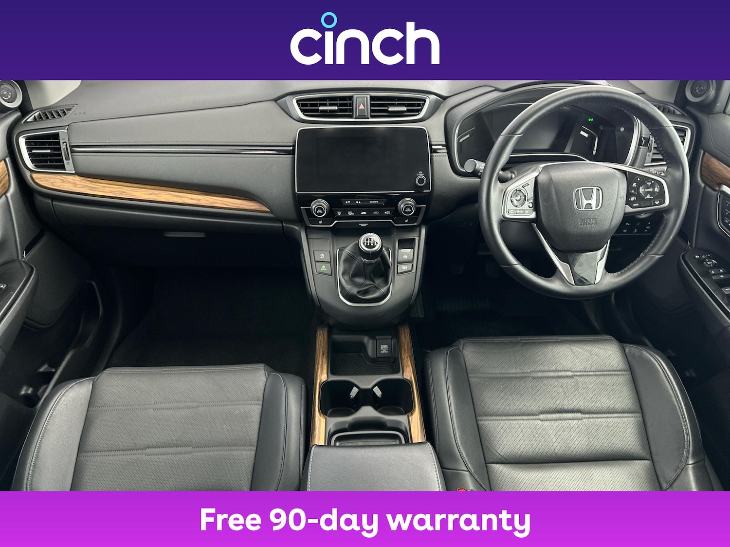 Used Honda CR-V 2019 for sale - 76922616: Photo 15