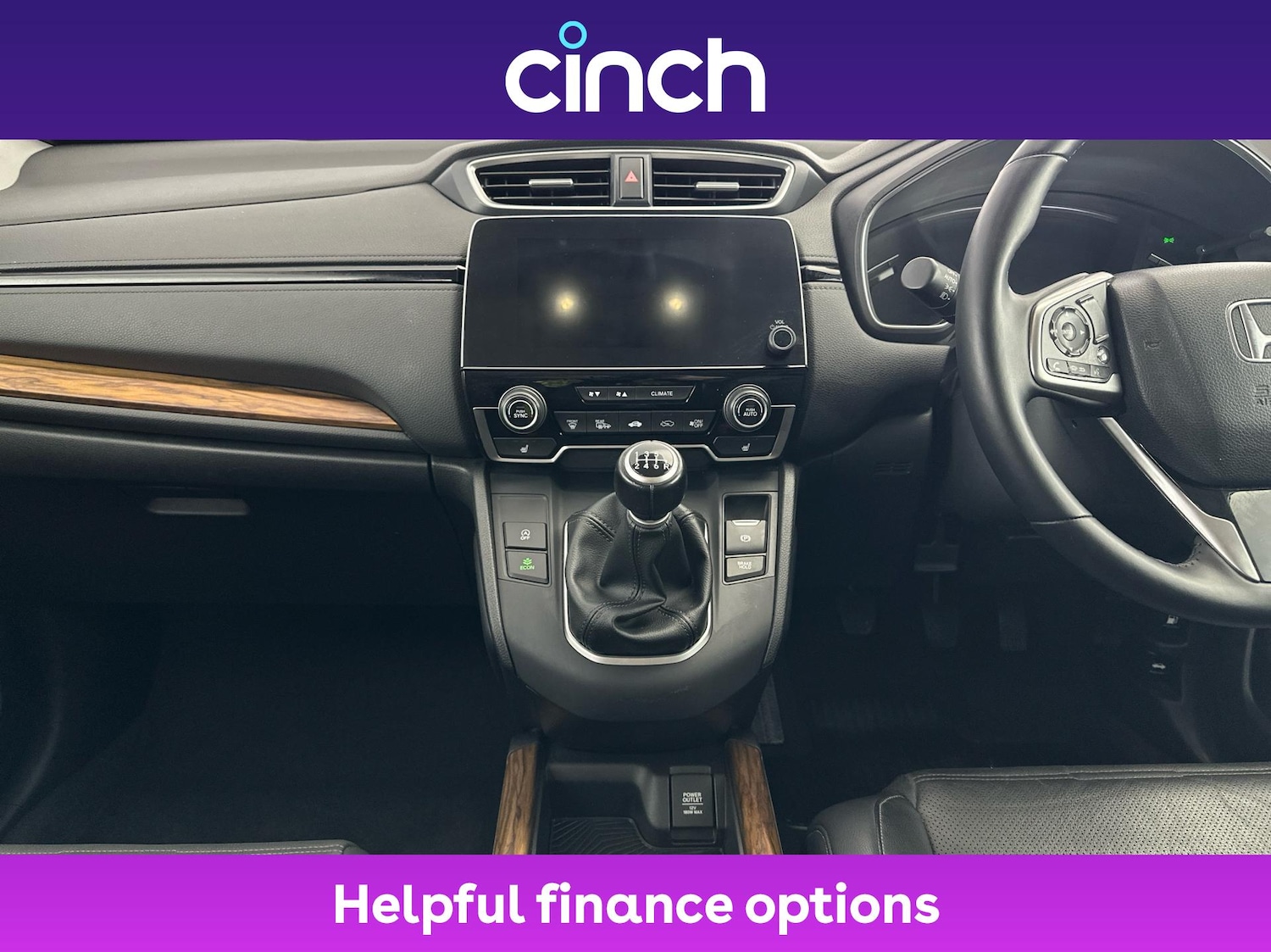 Used Honda CR-V 2019 for sale - 76922616: Photo 17