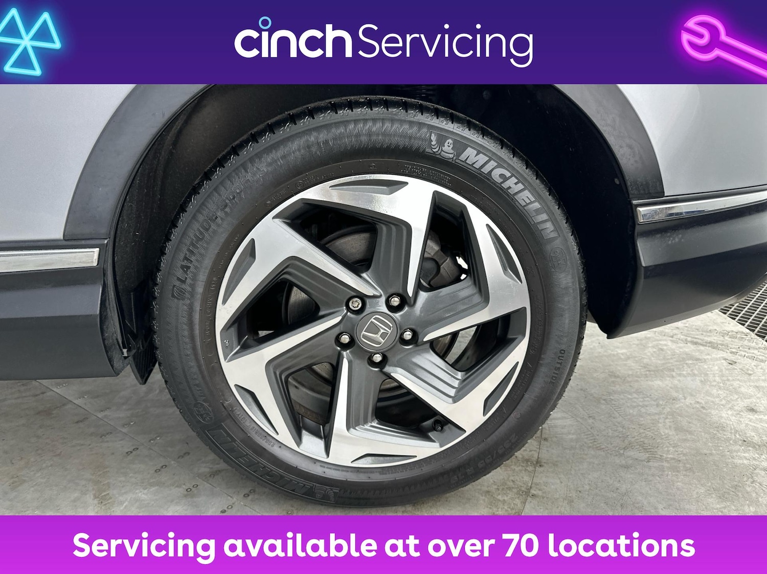 Used Honda CR-V 2019 for sale - 76922616: Photo 26