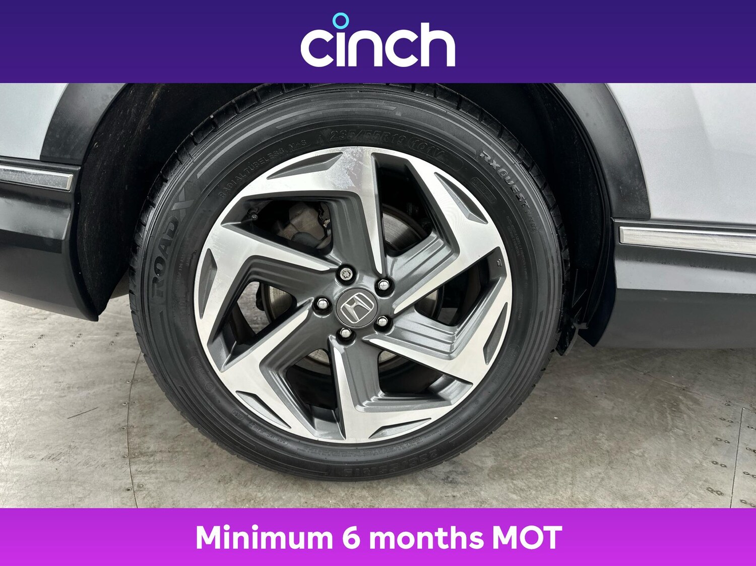 Used Honda CR-V 2019 for sale - 76922616: Photo 27