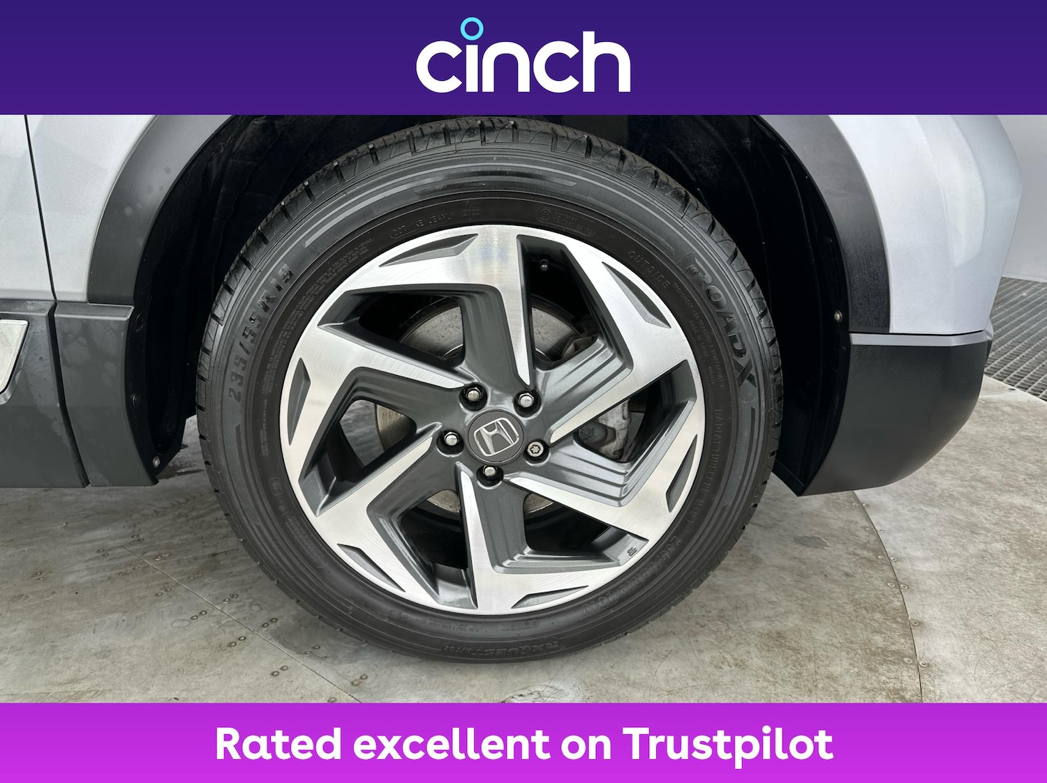 Used Honda CR-V 2019 for sale - 76922616: Photo 28