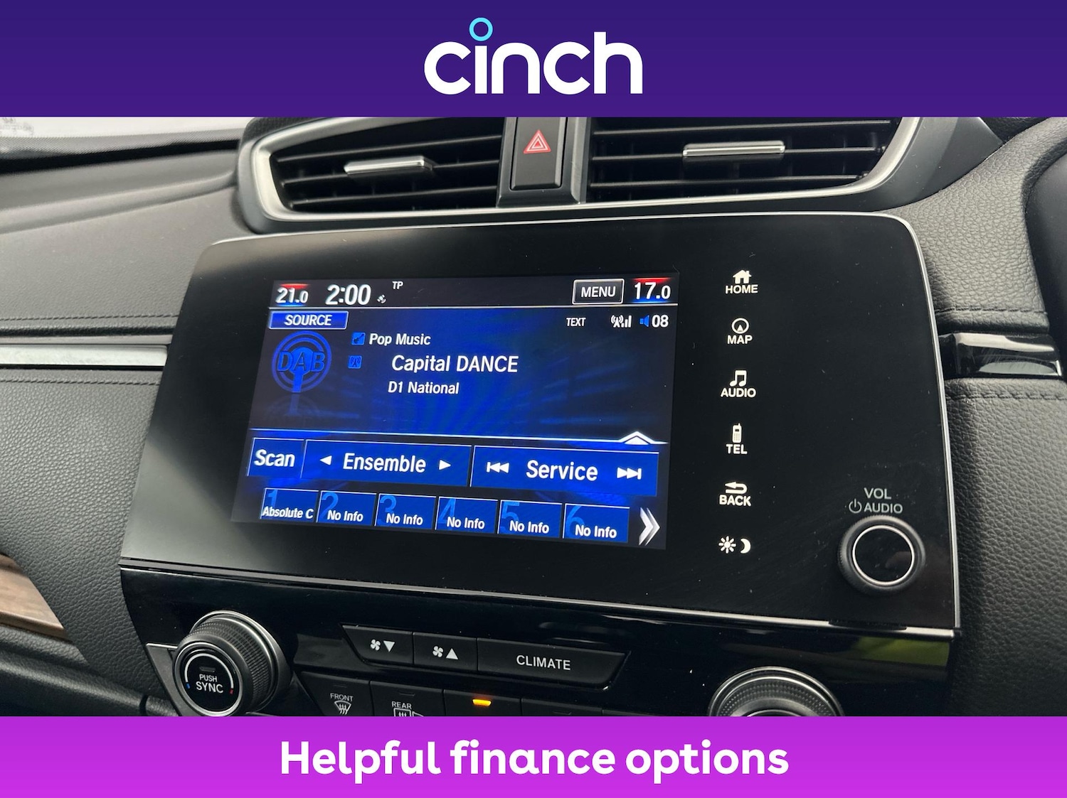 Used Honda CR-V 2019 for sale - 76922616: Photo 30