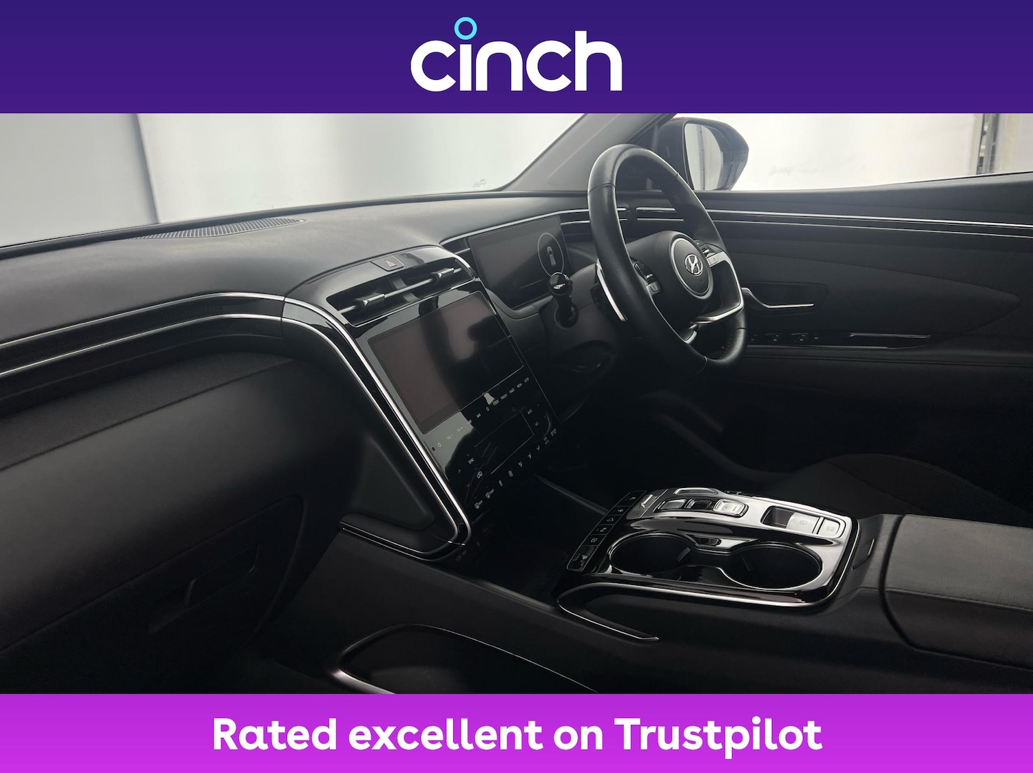 Used Hyundai TUCSON 2021 for sale - 76581450: Photo 14