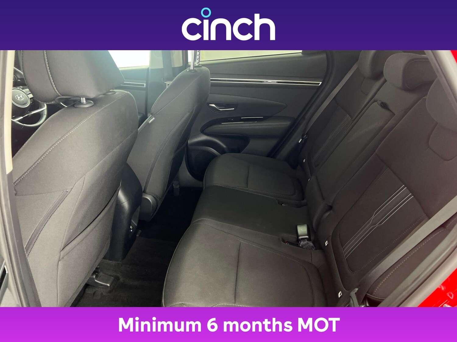 Used Hyundai TUCSON 2021 for sale - 76581450: Photo 20