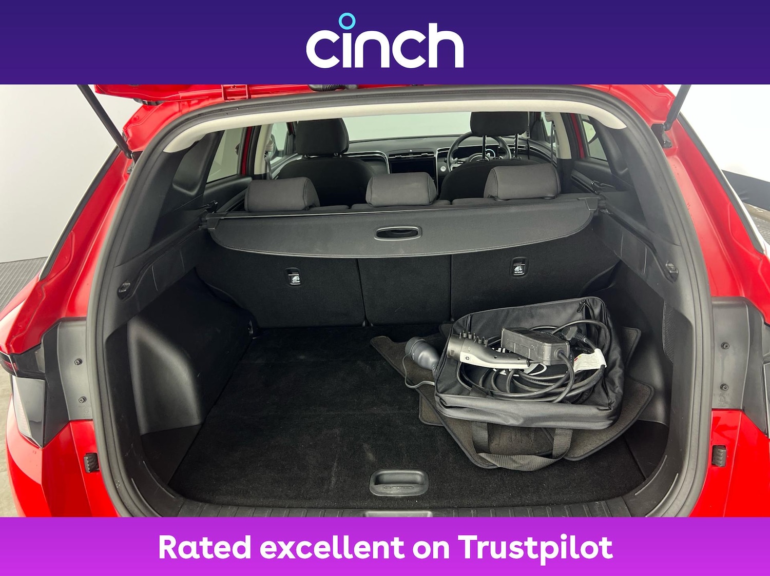 Used Hyundai TUCSON 2021 for sale - 76581450: Photo 21