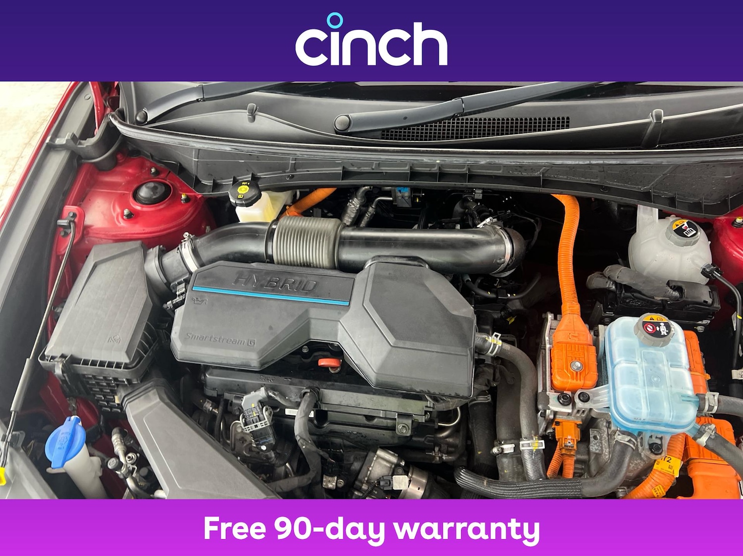 Used Hyundai TUCSON 2021 for sale - 76581450: Photo 23