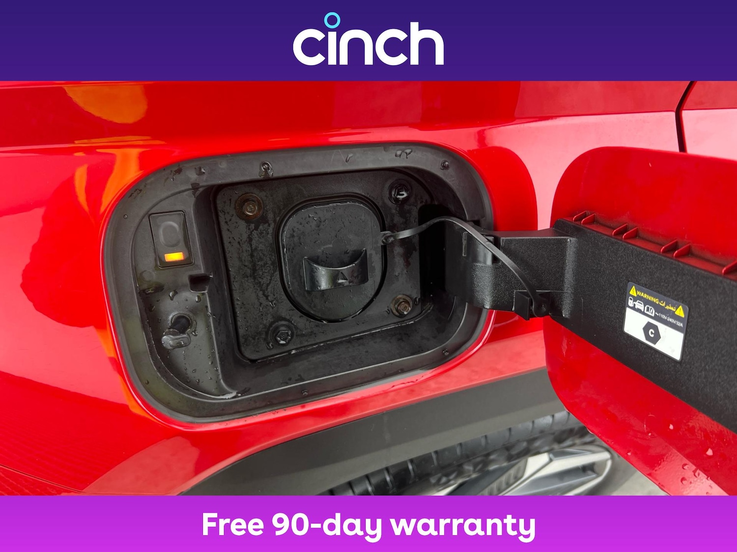 Used Hyundai TUCSON 2021 for sale - 76581450: Photo 29