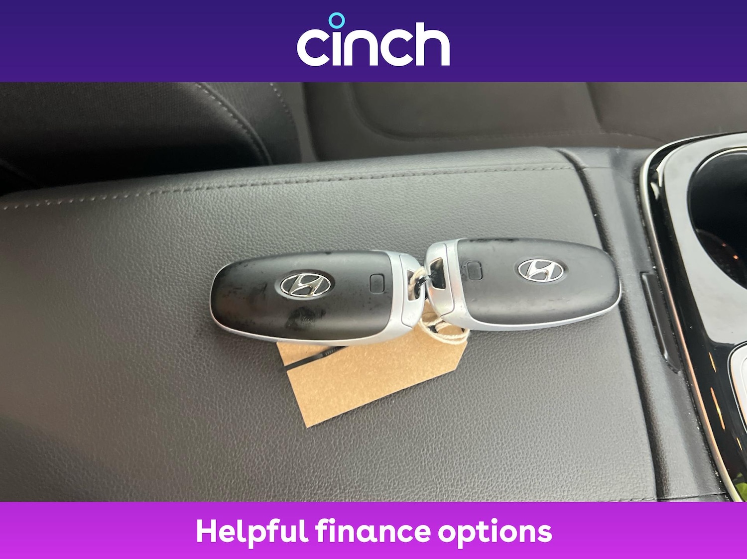 Used Hyundai TUCSON 2021 for sale - 76581450: Photo 30