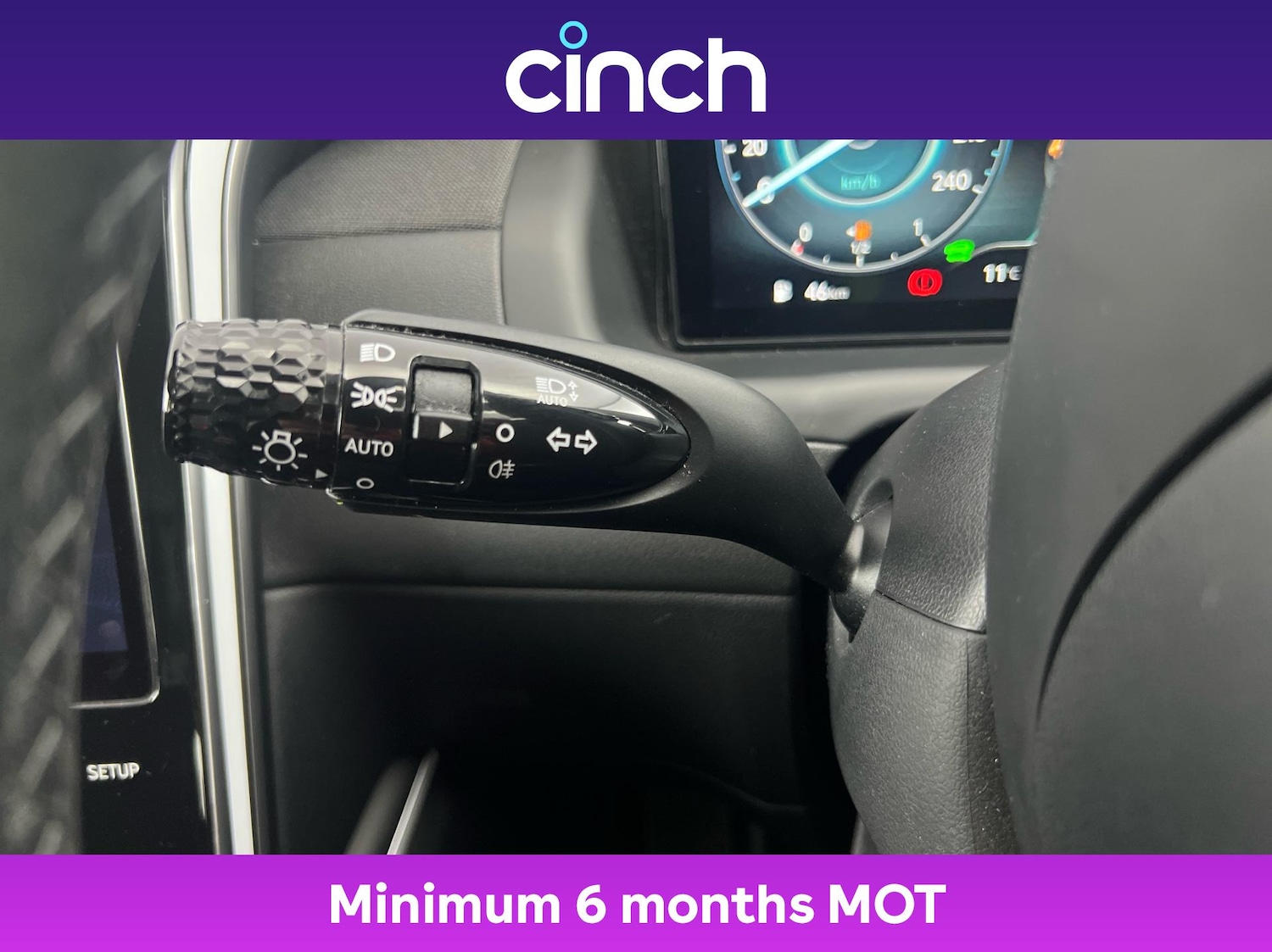 Used Hyundai TUCSON 2021 for sale - 76581450: Photo 37