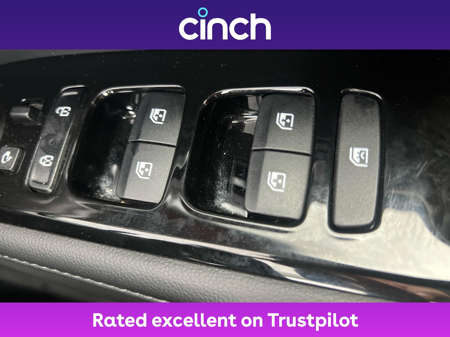 Used Hyundai TUCSON 2021 for sale - 76581450: Photo 38