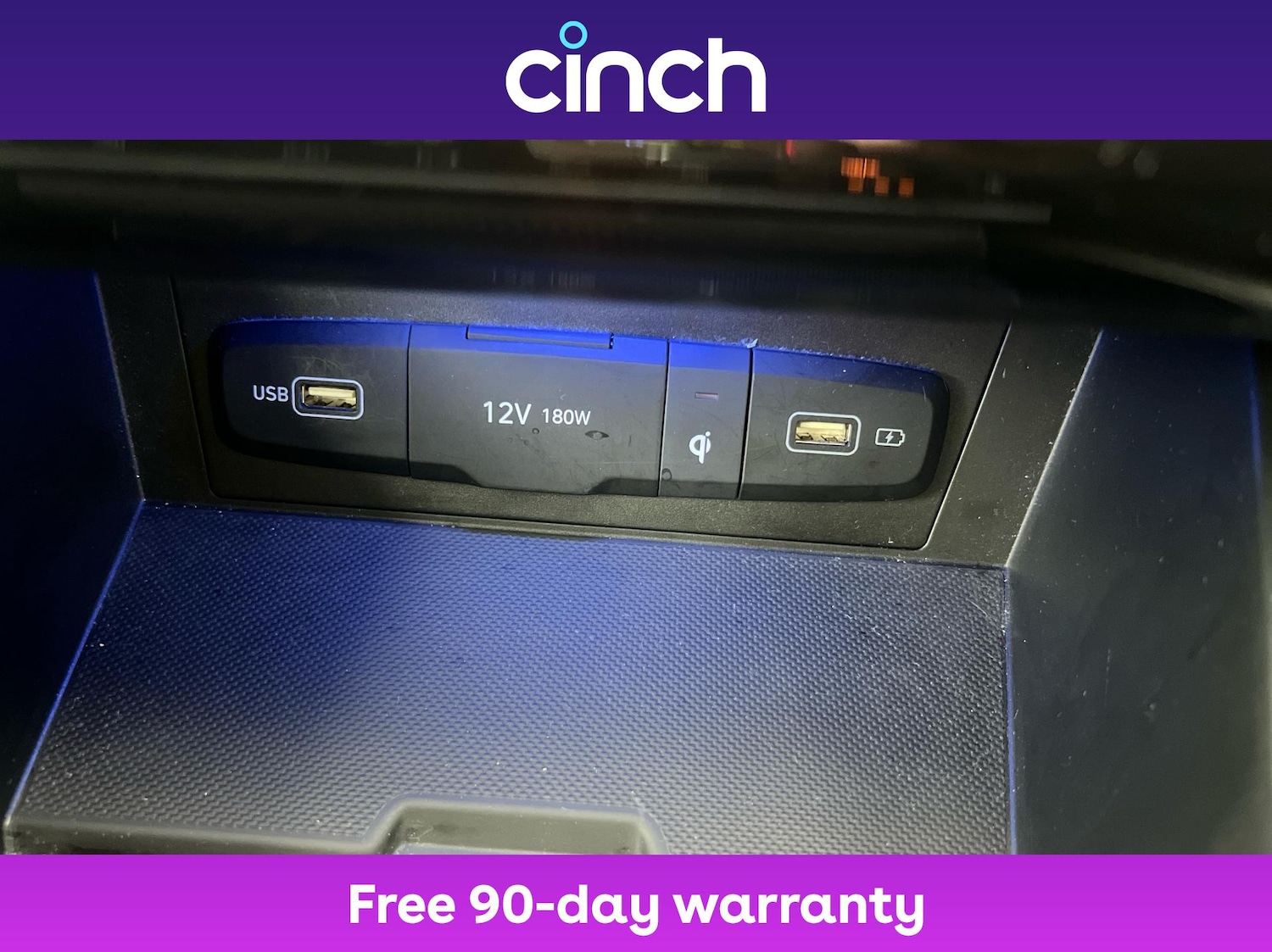 Used Hyundai TUCSON 2021 for sale - 76581450: Photo 39