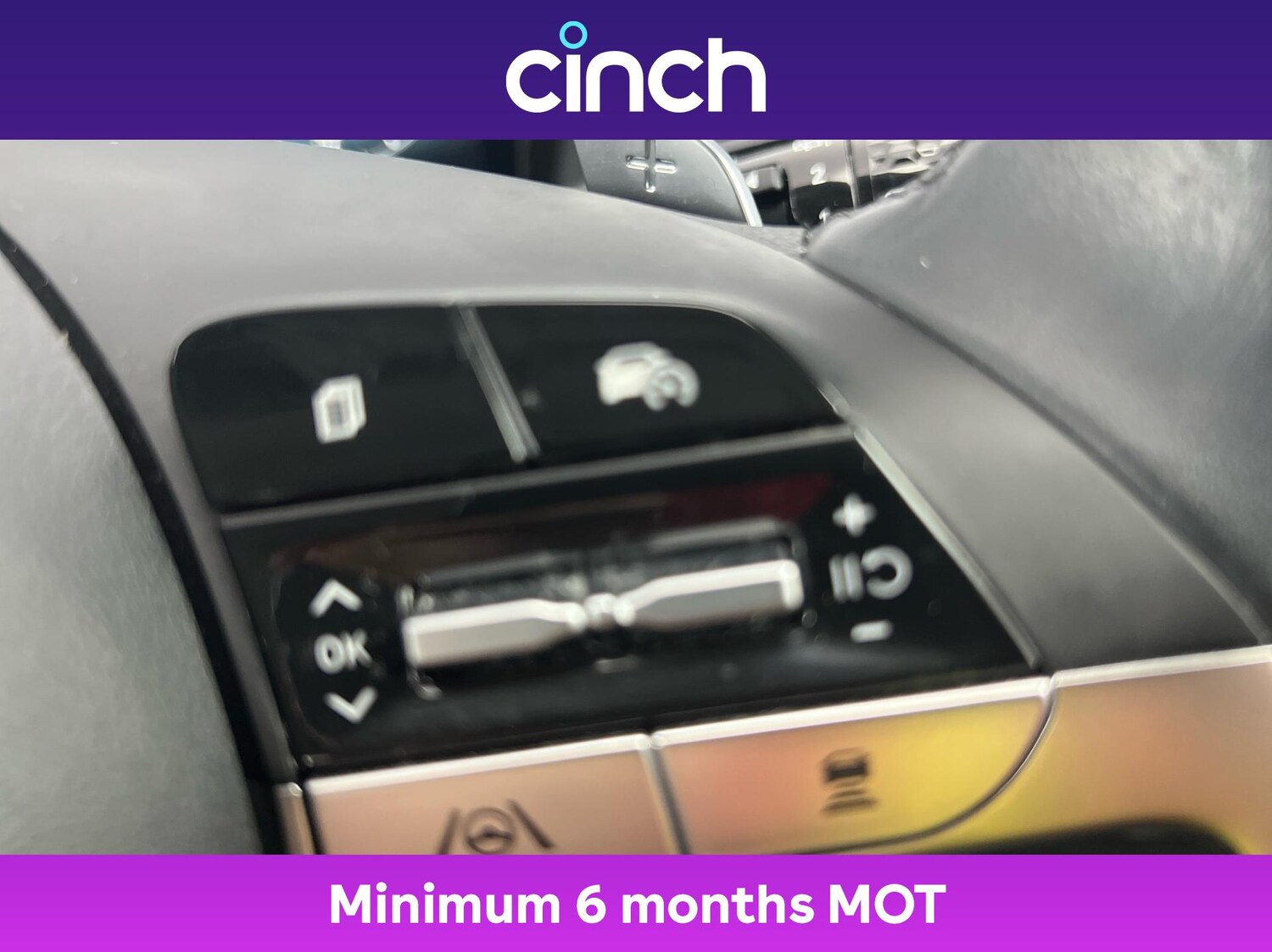 Used Hyundai TUCSON 2021 for sale - 76581450: Photo 42