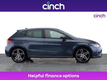 Used SEAT Ibiza 2019 for sale - 75892267: Photo
