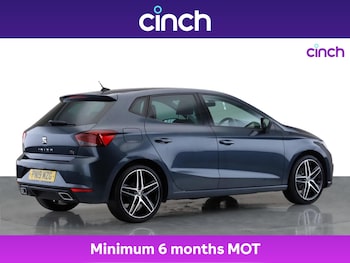 Used SEAT Ibiza 2019 for sale - 75892267: Photo