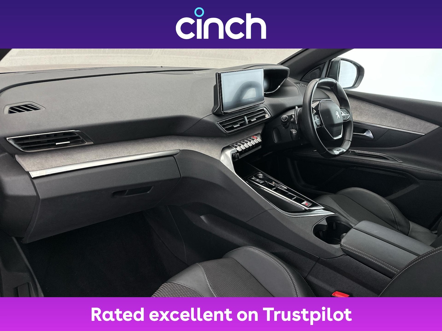 Used Peugeot 5008 2023 for sale - 77071877: Photo 14