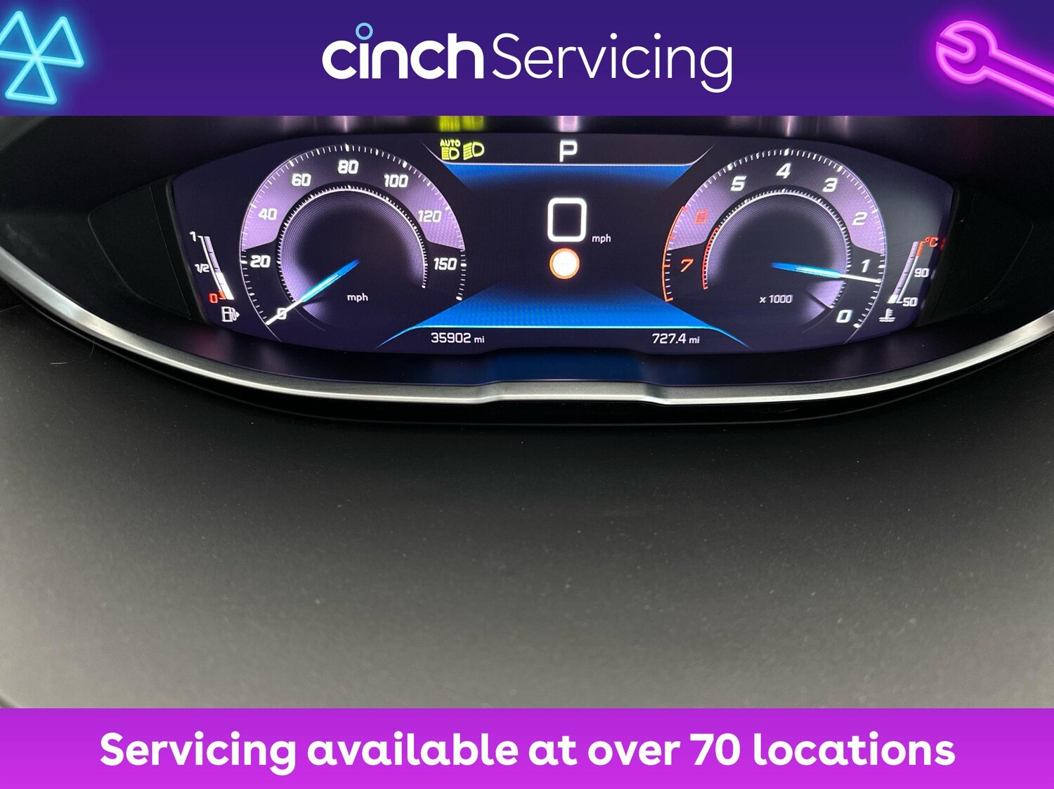 Used Peugeot 5008 2023 for sale - 77071877: Photo 18