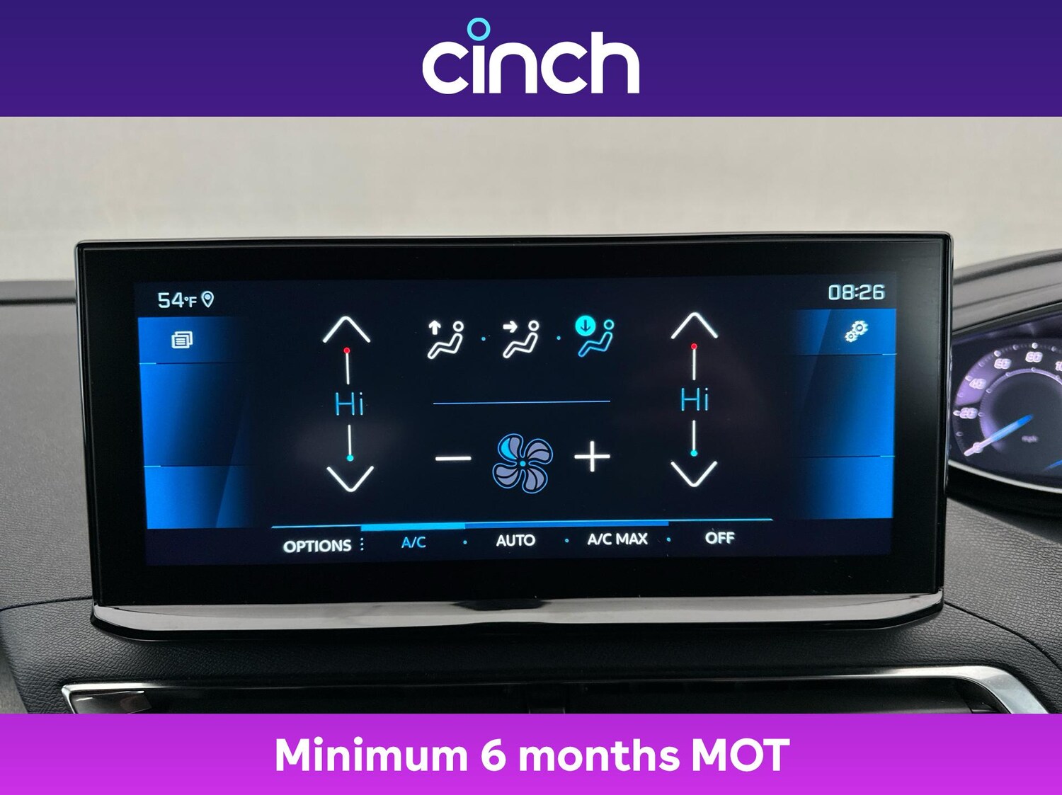 Used Peugeot 5008 2023 for sale - 77071877: Photo 32