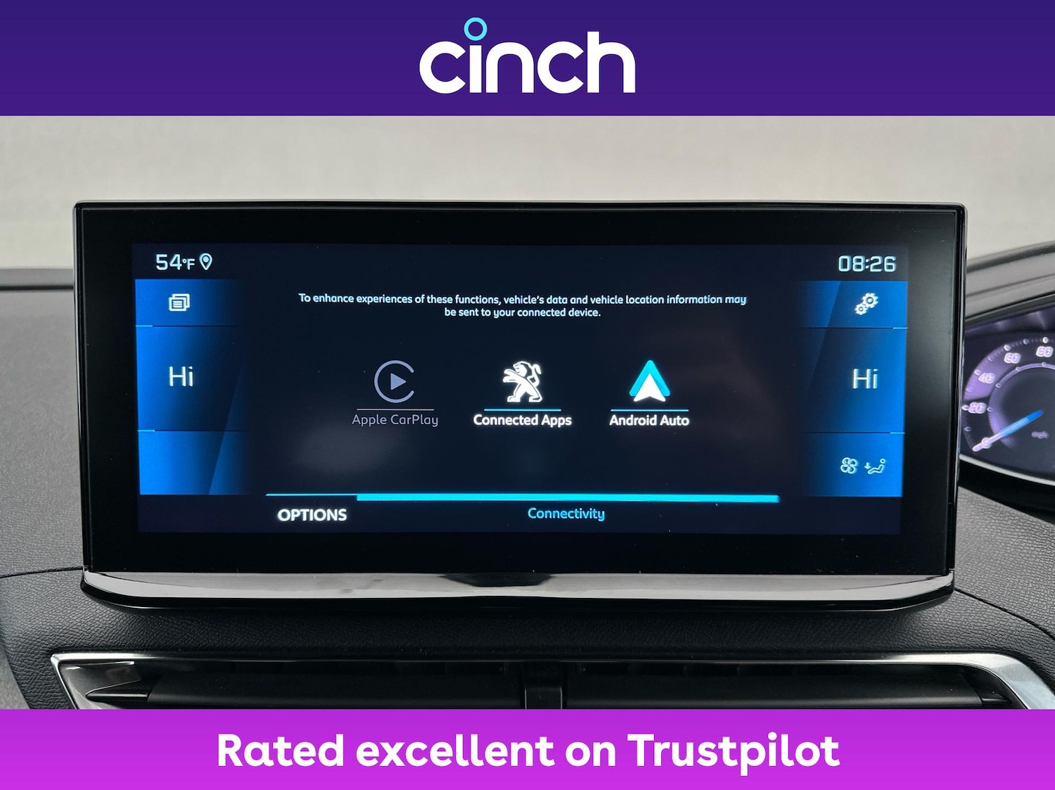 Used Peugeot 5008 2023 for sale - 77071877: Photo 33