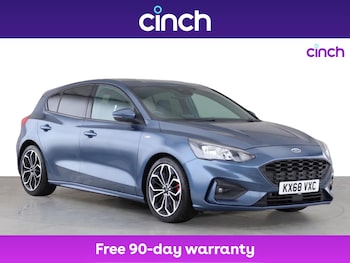 Ford - Focus