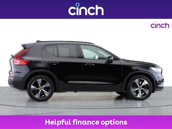 Used Volvo XC40 2022 for sale - 75464994: Photo