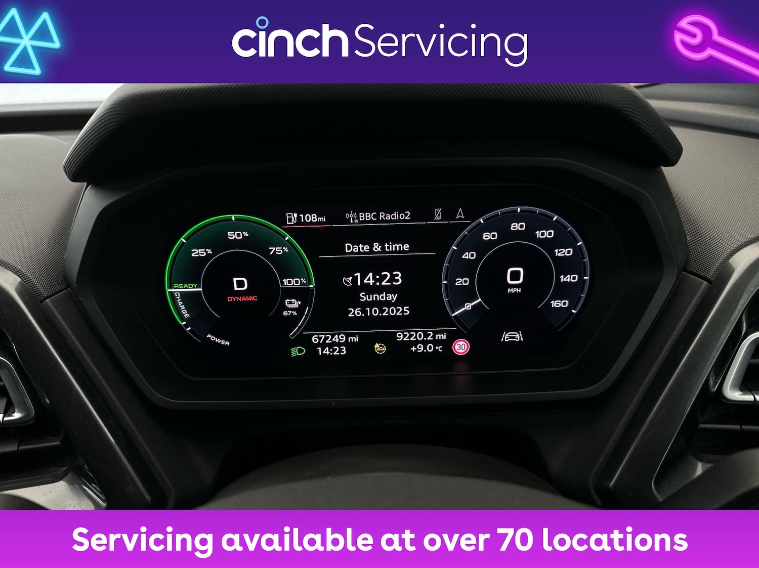 Used Audi Q4 e-tron 2021 for sale - 76480603: Photo 18