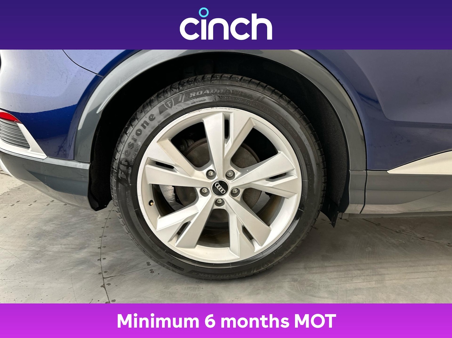 Used Audi Q4 e-tron 2021 for sale - 76480603: Photo 27