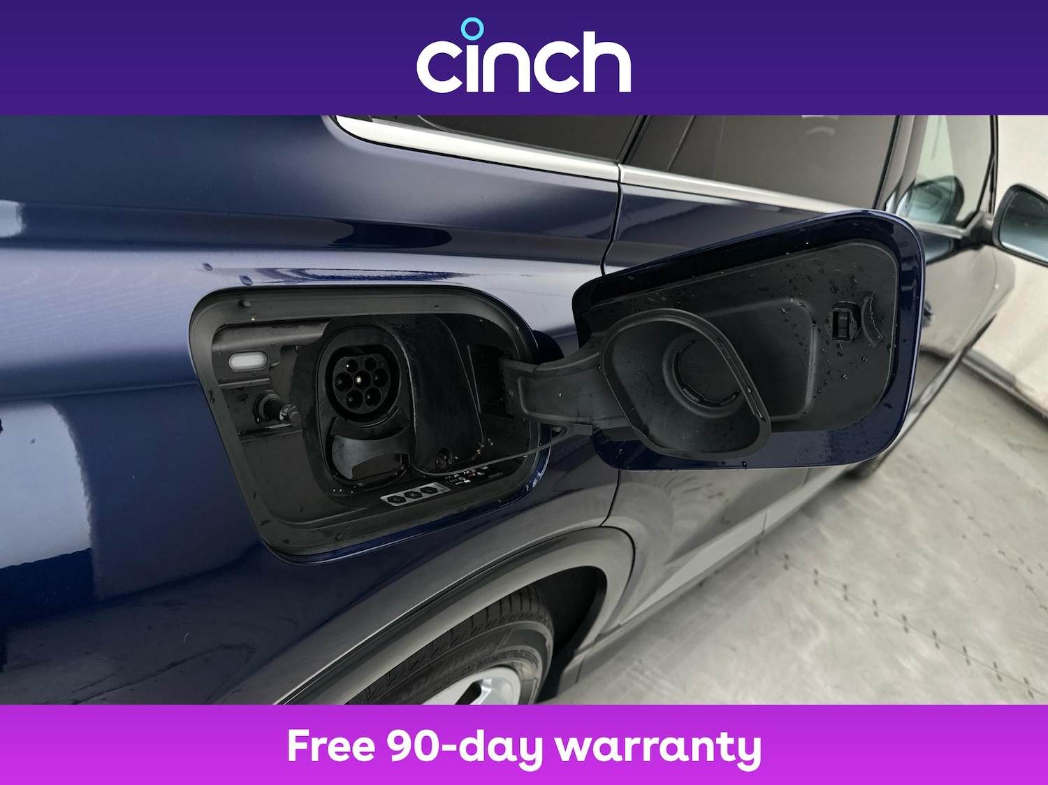 Used Audi Q4 e-tron 2021 for sale - 76480603: Photo 29