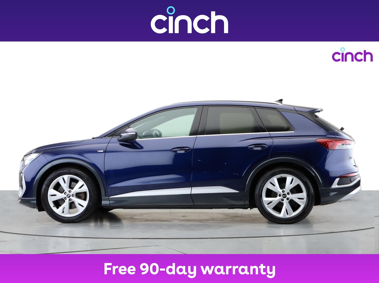 Used Audi Q4 e-tron 2021 for sale - 76480603: Photo 8