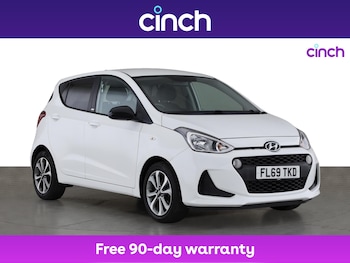 Hyundai - i10