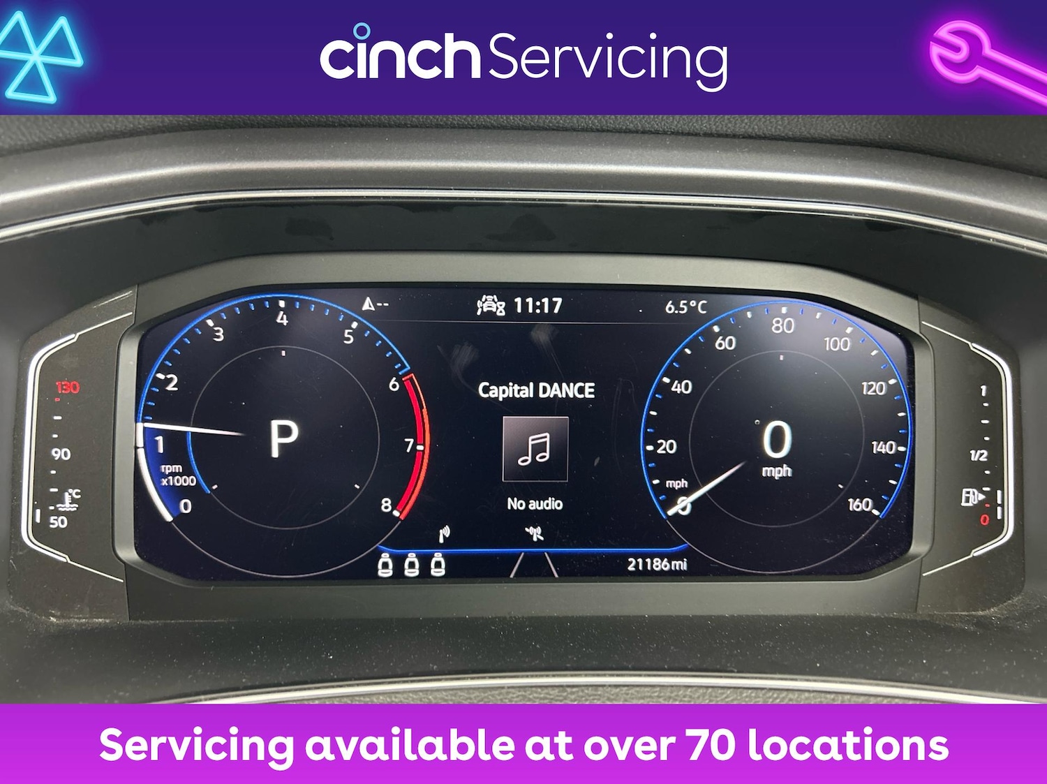 Used Volkswagen T-Roc 2022 for sale - 76595673: Photo 18