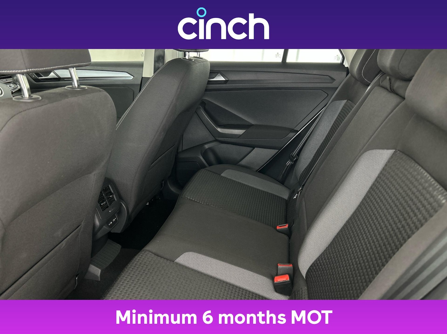 Used Volkswagen T-Roc 2022 for sale - 76595673: Photo 20