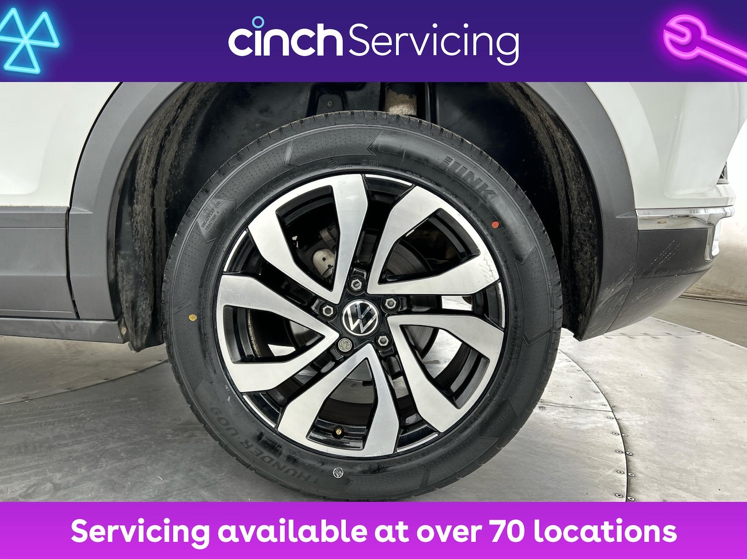 Used Volkswagen T-Roc 2022 for sale - 76595673: Photo 26