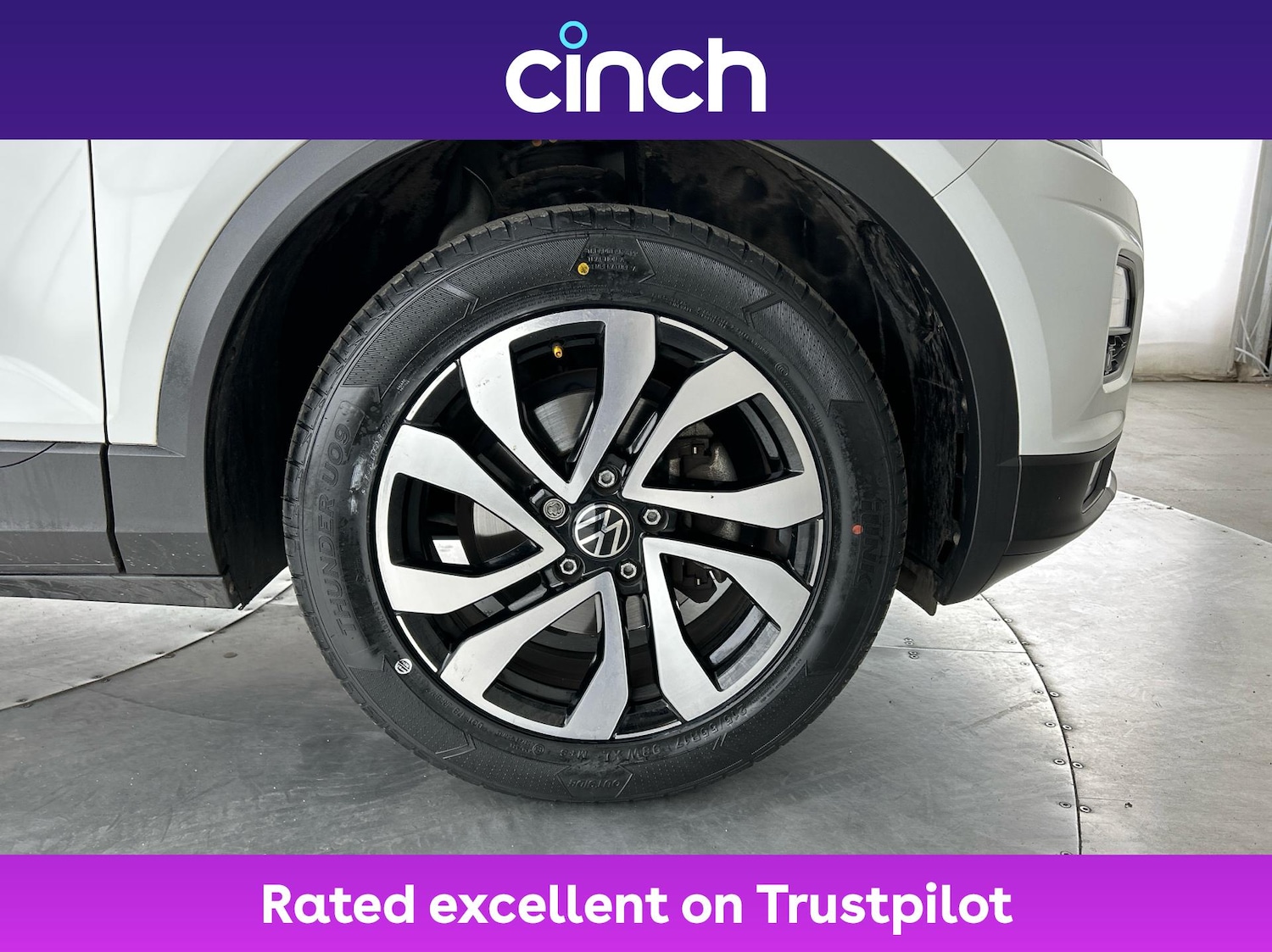 Used Volkswagen T-Roc 2022 for sale - 76595673: Photo 28