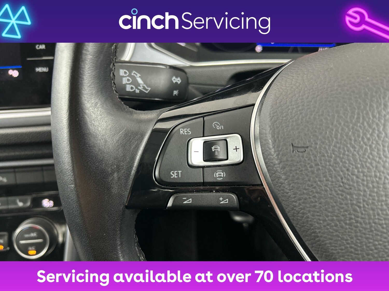 Used Volkswagen T-Roc 2022 for sale - 76595673: Photo 31