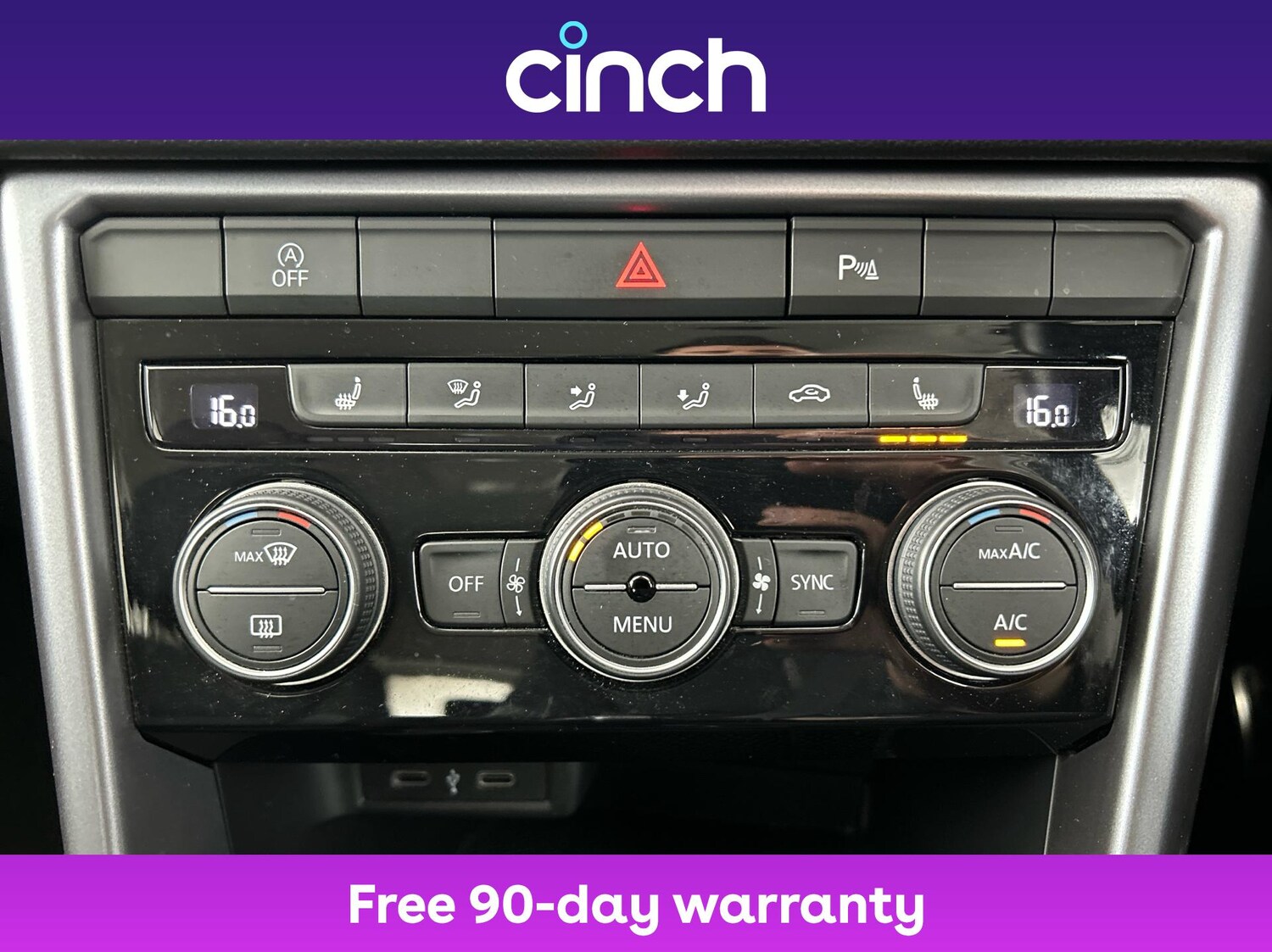 Used Volkswagen T-Roc 2022 for sale - 76595673: Photo 34