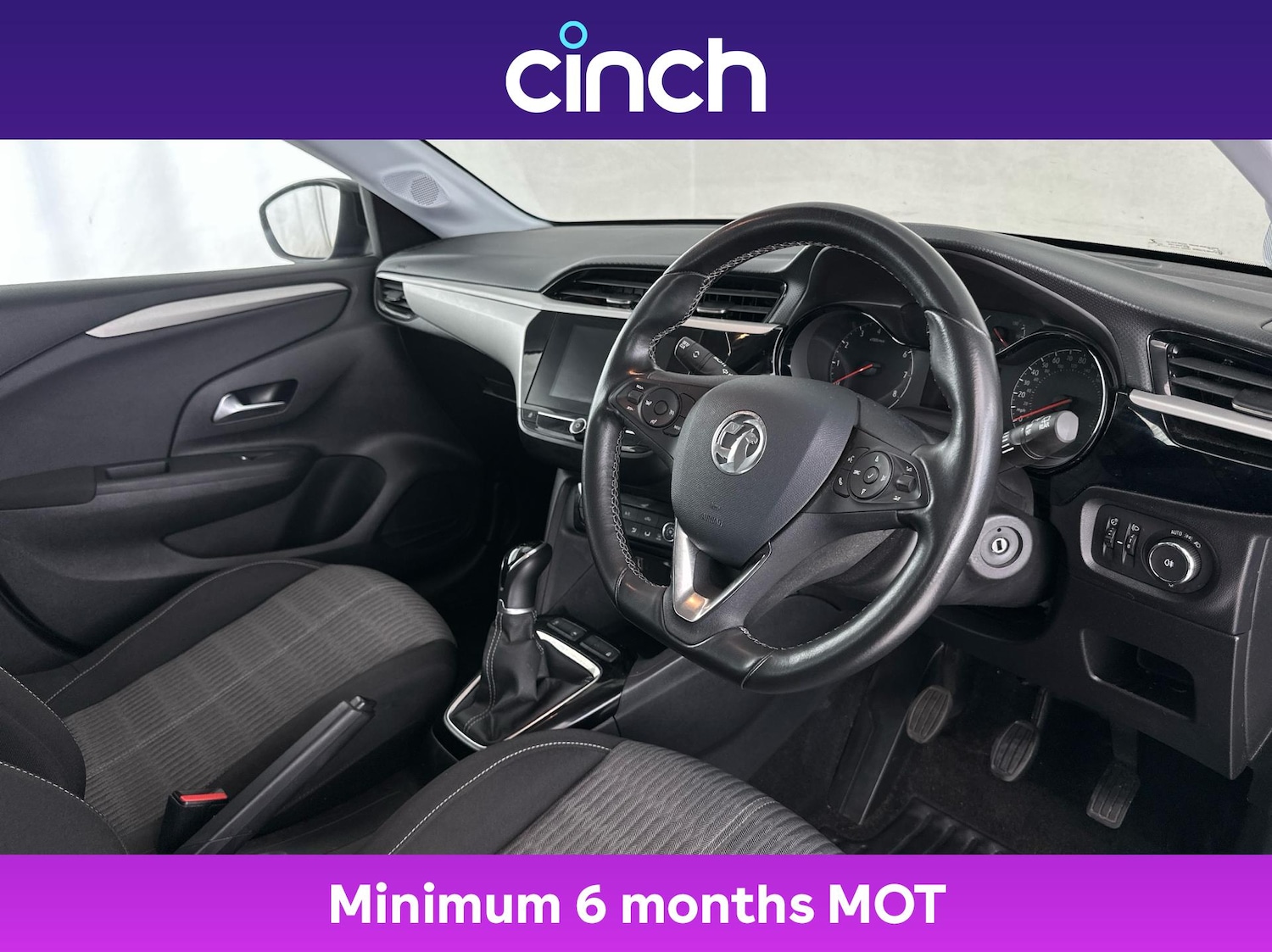 Used Vauxhall Corsa 2020 for sale - 76447151: Photo 12