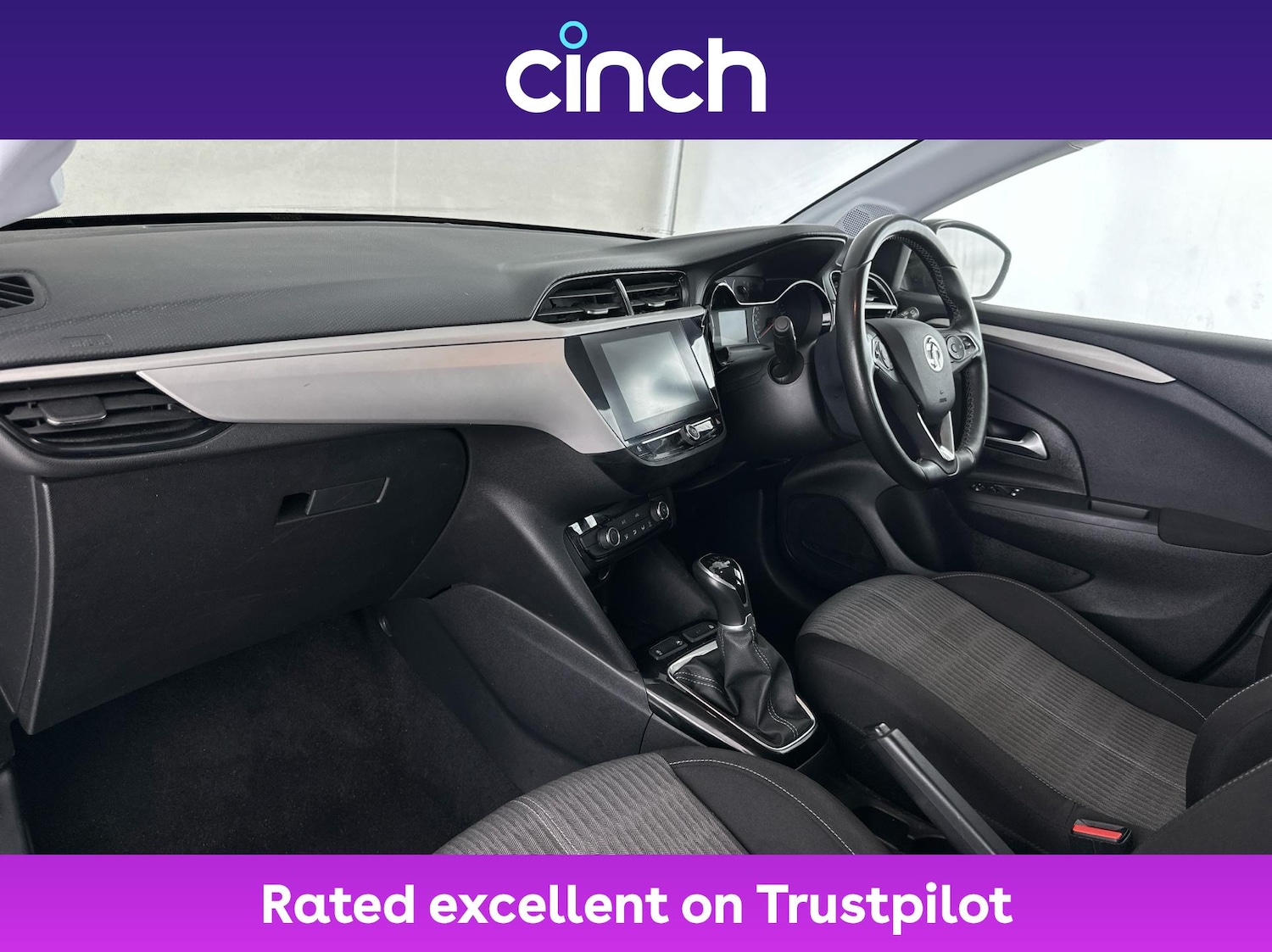 Used Vauxhall Corsa 2020 for sale - 76447151: Photo 14