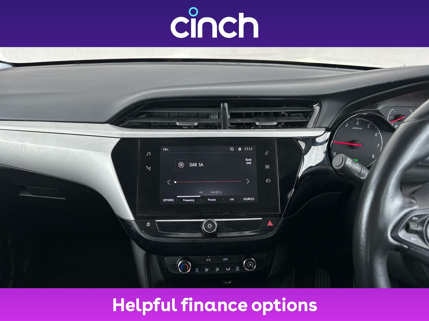 Used Vauxhall Corsa 2020 for sale - 76447151: Photo 17