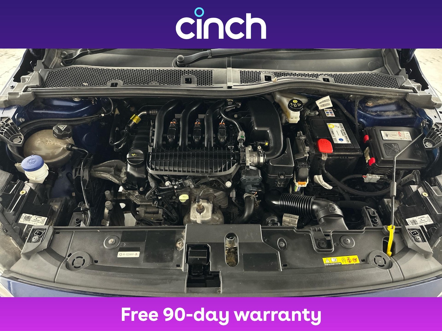 Used Vauxhall Corsa 2020 for sale - 76447151: Photo 23