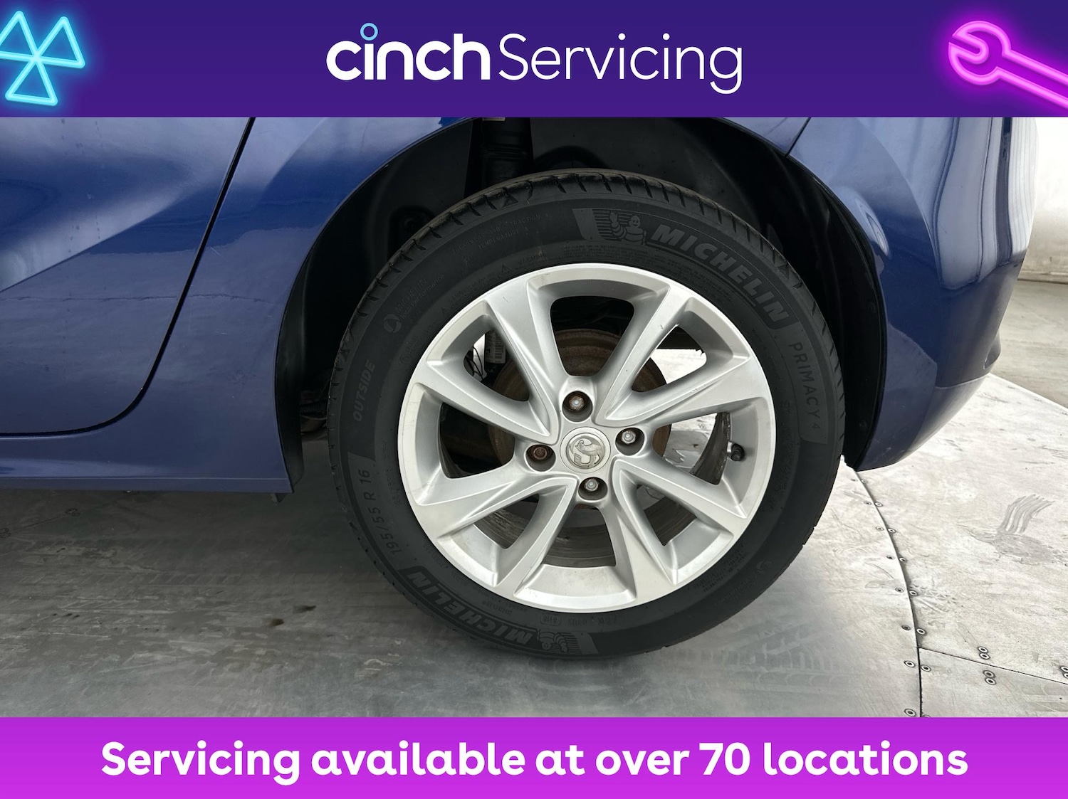 Used Vauxhall Corsa 2020 for sale - 76447151: Photo 26