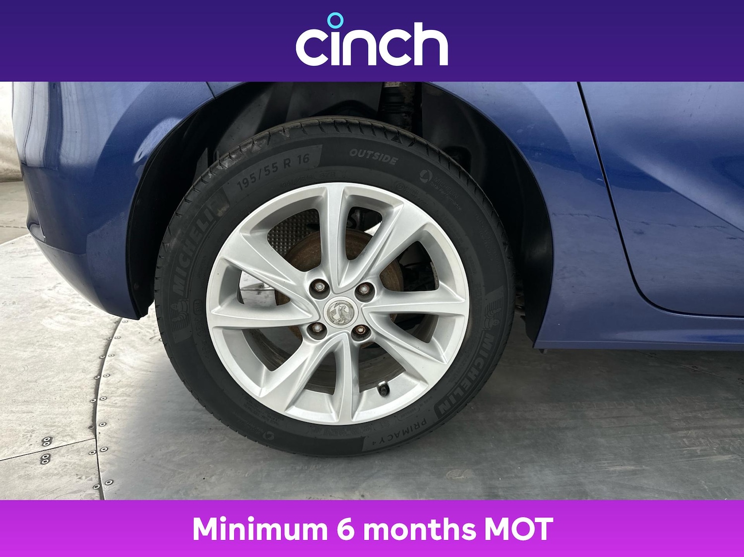 Used Vauxhall Corsa 2020 for sale - 76447151: Photo 27