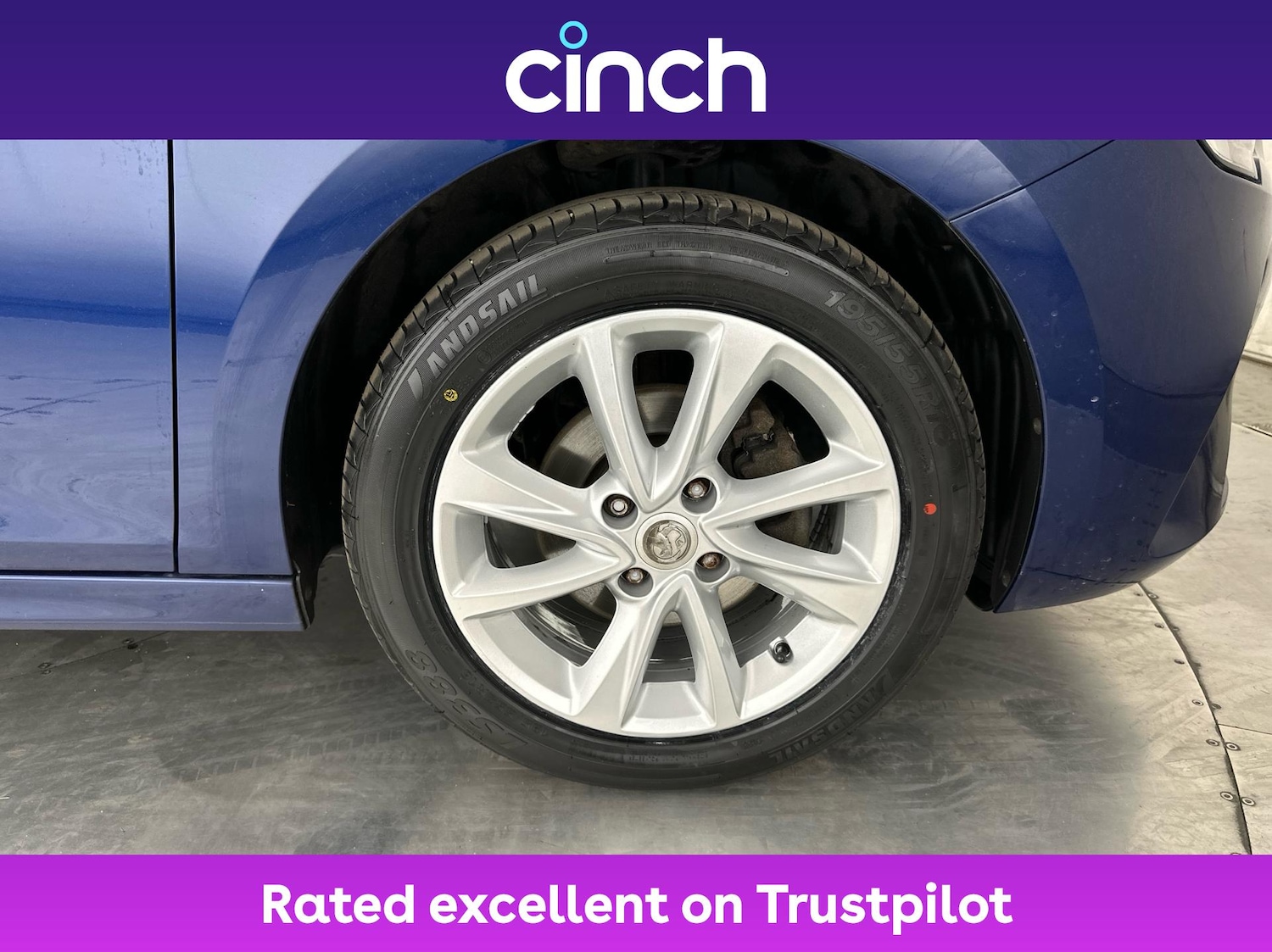 Used Vauxhall Corsa 2020 for sale - 76447151: Photo 28