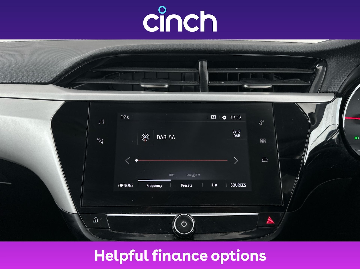 Used Vauxhall Corsa 2020 for sale - 76447151: Photo 30