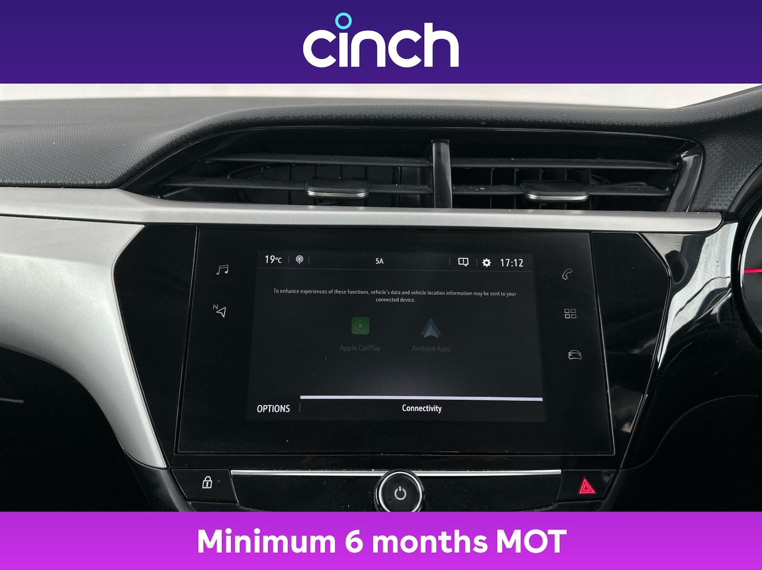 Used Vauxhall Corsa 2020 for sale - 76447151: Photo 32