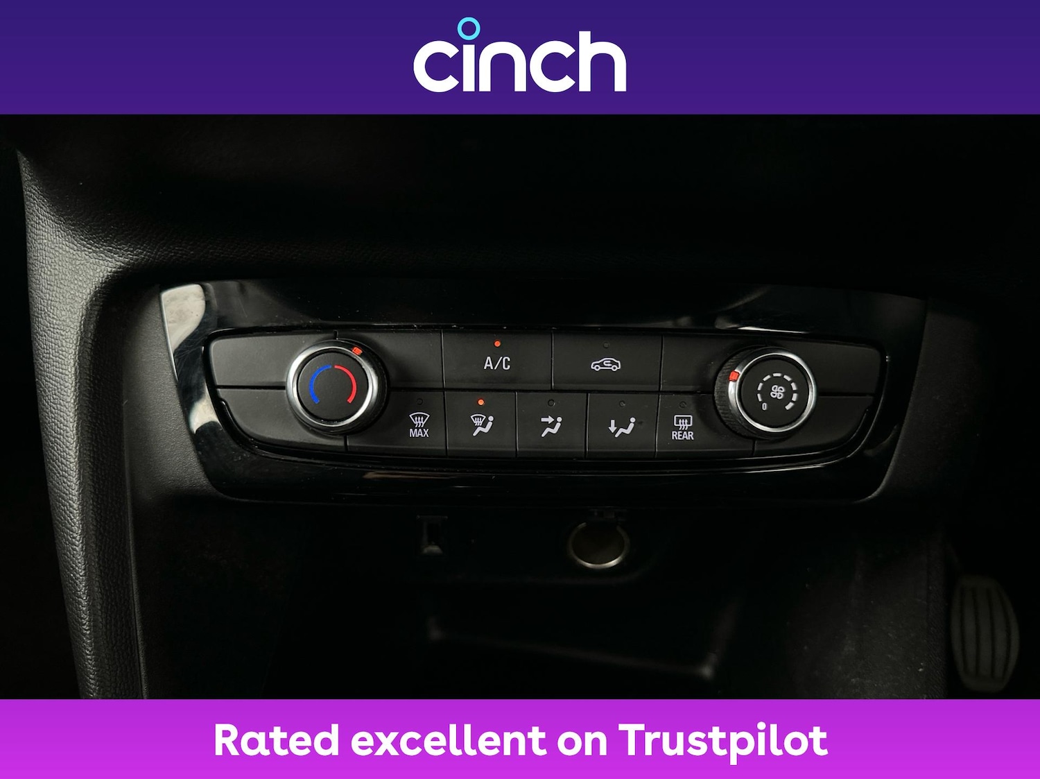 Used Vauxhall Corsa 2020 for sale - 76447151: Photo 33