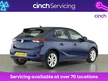 Used Vauxhall Corsa 2020 for sale - 76447151: Photo