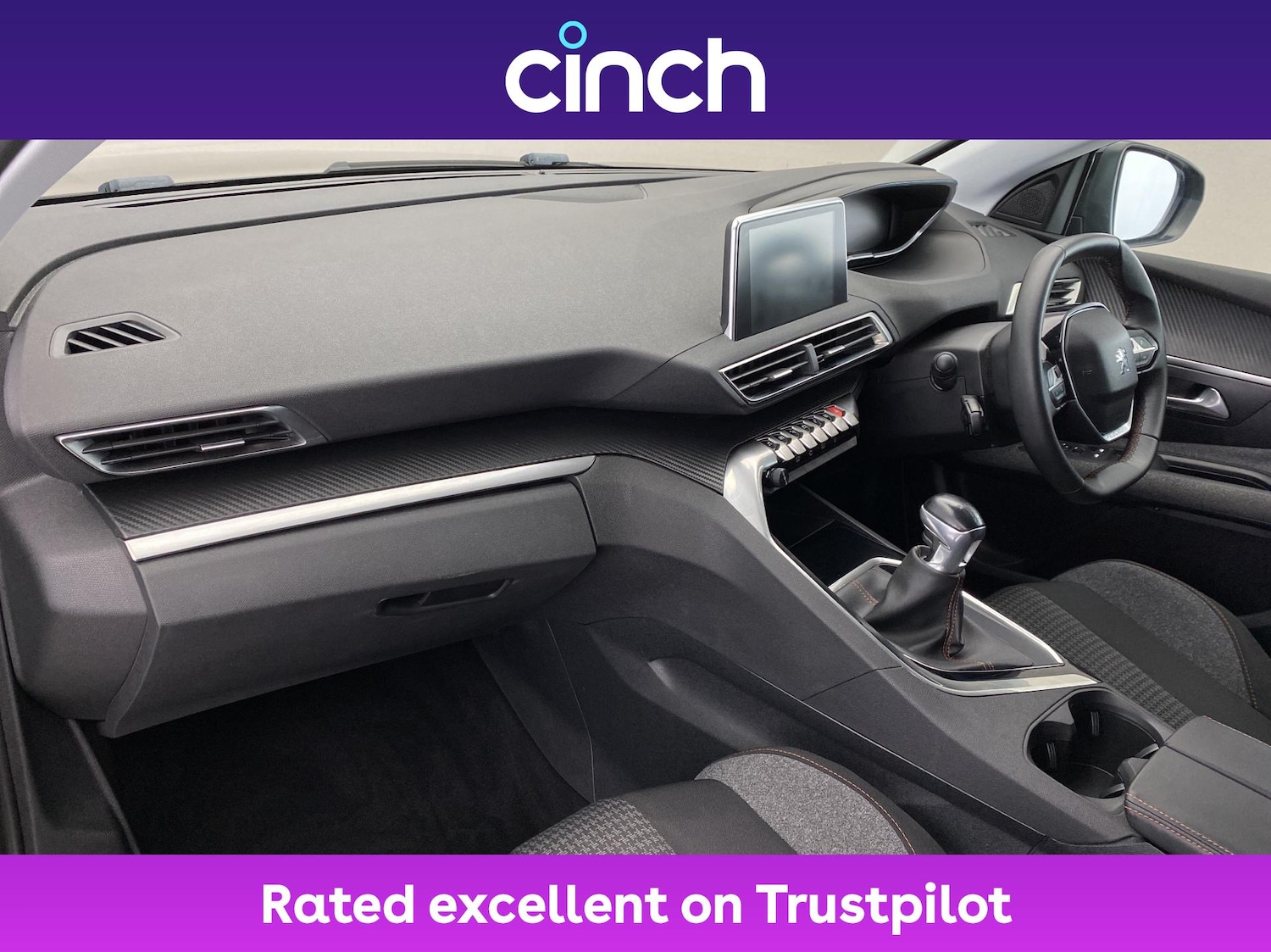 Used Peugeot 3008 2018 for sale - 76616720: Photo 14