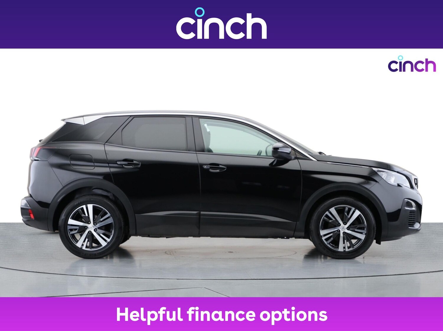Used Peugeot 3008 2018 for sale - 76616720: Photo 2